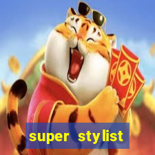 super stylist dinheiro e diamante infinito ios